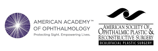 American Academy of Ophthalmology | American Society of Ophthalmic Plastic and Reconstructive Surgery